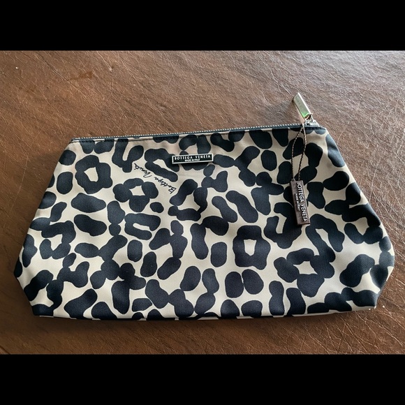 Bottega Veneta tote and zippered bag - Picture 3 of 4